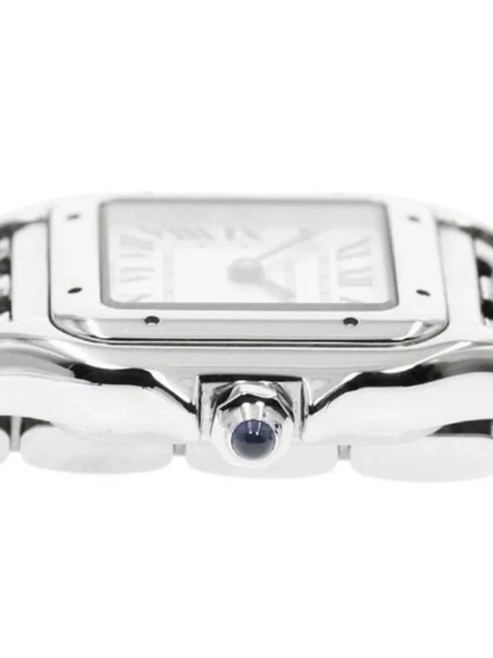 Cartier brand	cartier model	panthere